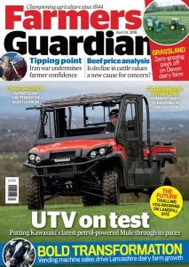 Farmers Guardian - 04.24.2026