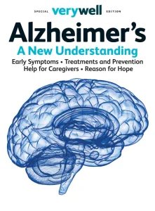 Verywell - Alzheimer's A New Understanding 2025