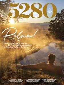 5280 Magazine - 09.2025