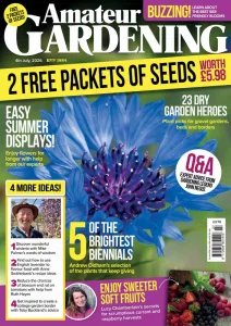 Amateur Gardening - 4.07.2026