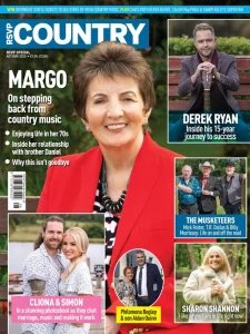 RSVP Country - Autumn 2025