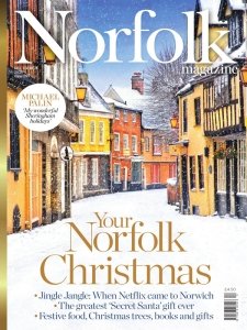 EDP Norfolk - 12.2020