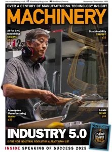 Machinery - 11/12 2025