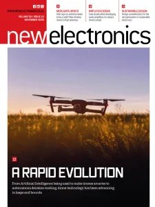 New Electronics - 11.2025