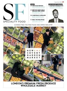 Speciality Food - 09.2026