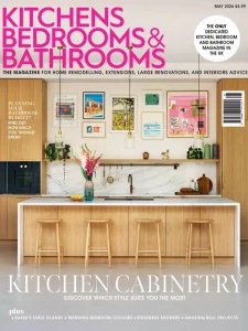 Kitchens Bedrooms & Bathrooms - 05.2026