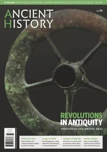 Ancient History - Is. 60 2026