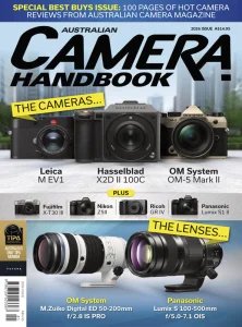 Australian Camera - Camera Handbook 2026