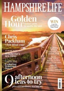 Hampshire Life - 08.2026