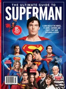 The Ultimate Guide to Superman 2023
