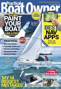 Practical Boat Owner - 10.2026