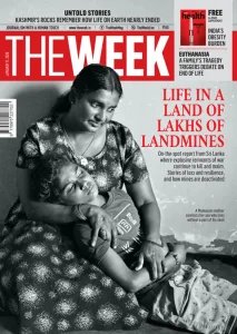 The Week IN - 01.11.2026