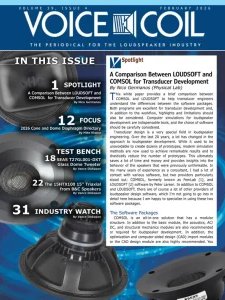 Voice Coil - 02.2026