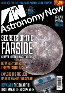 Astronomy Now - 03.2025