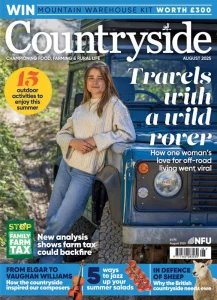 Countryside - 08.2025