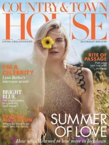 Country & Town House - 07/08 2020