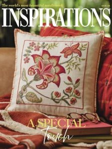 Inspirations - Is. 128 2025