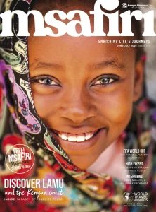 Msafiri - 06/07 2026