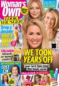 Woman's Own Look Younger - Is. 301 2026