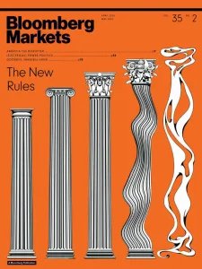 Bloomberg Markets - 04/05 2026