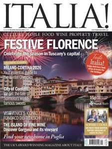 Italia! - 12/01 2026