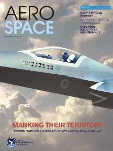 Aerospace - 05.2025
