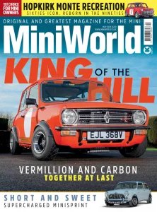 Mini World - 05.2026