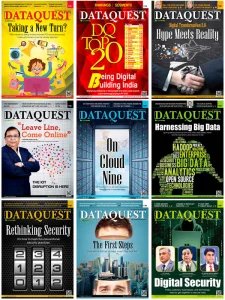 DataQuest – 2016 Full Year Compilation