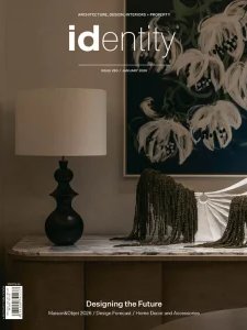 Identity - 01.2026