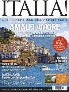 Italia! - 04/05 2021