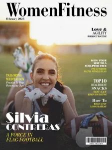 Women Fitness - 02.2025