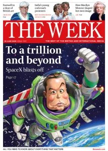 The Week UK - 20.06.2026