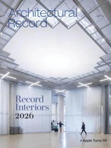 Architectural Record - 04.2026