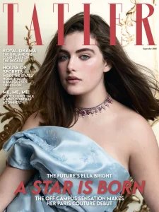 Tatler UK - 09.2026