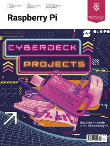 Raspberry Pi - 08.2026