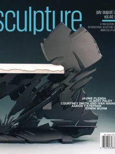Sculpture - 07/08 2025