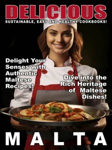 Taste of Malta - Delicious 2025