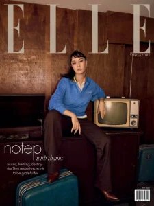 Elle SG - 05.2026