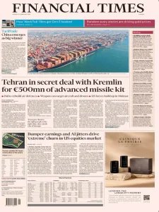 Financial TImes EU - 23.06.2026