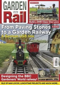 Garden Rail - 06.2026