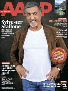 AARP - 10/11 2025