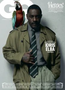 GQ UK - Summer 2026