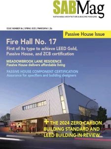 SABMag - Spring 2025