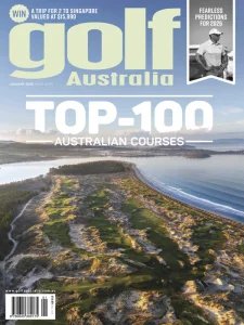 Golf AU - 01.2026