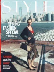 The Sunday Times Style - 1.03.2026