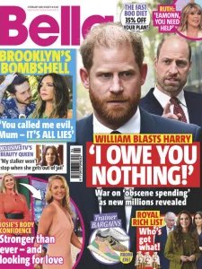 Bella UK - 3.02.2026