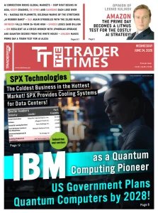 The Trader Times - 24.06.2026