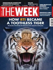 The Week IN - 10.12.2025