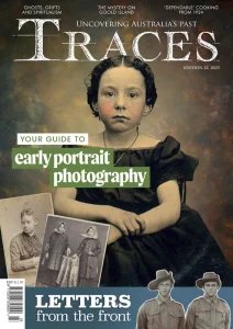 Traces - Ed. 32 2025