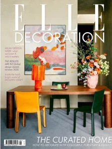 Elle Decoration UK - 05.2026